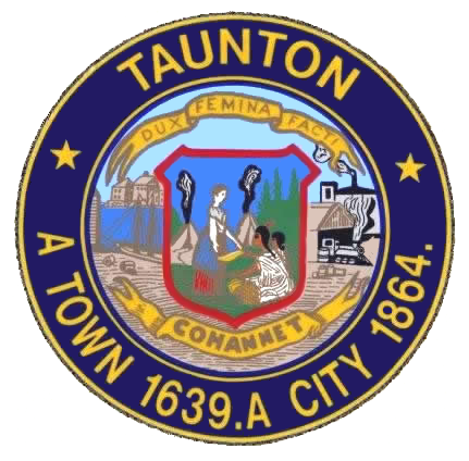 City of Taunton Seal
