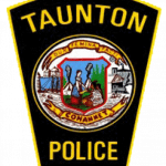 Taunton Police Patch